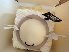 -PAPER STONE BAKERY(天汇广场店)