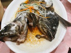 -同君福大酒楼(紫新路店)