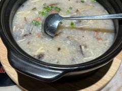 -滋粥楼·顺德菜(番禺广场总店)
