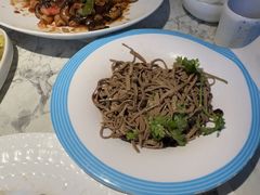 -悦海·家宴·冰花皮皮虾大锅贴(宝龙店)