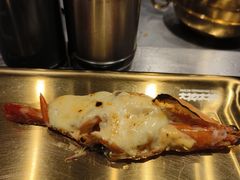 -大神太神·铁板烧(瑞虹天地月亮湾店)