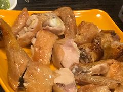 -乾坤饭店
