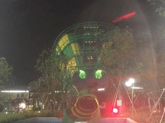 -苏州乐园森林水世界