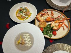 -静香HOUSE·全时段融合餐厅(七星欢乐颂店)