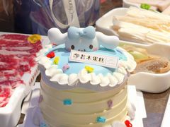 -潮德阿水牛肉火锅(深圳总店)