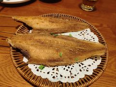-妈妈菜舟山海鲜(定海古城店)