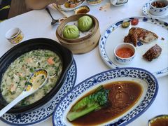 -宁波状元楼酒店(和义路店)