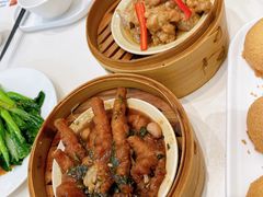 -蔡澜点心·粤菜(月星环球港店)