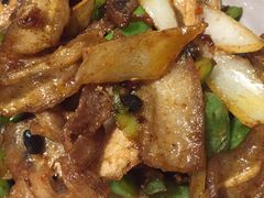 -茅庐毛血旺(烟台大悦城店)