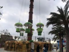 -三亚海昌梦幻海洋不夜城