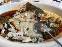 -月福京味斋·烤鸭店·北京菜(鼓楼总店)