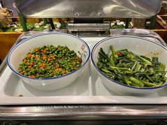 -华安国际大酒店-餐厅