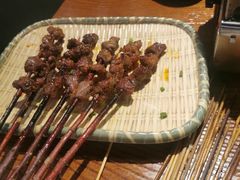 -虎子烧烤(湘江北路店)