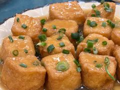 -古榕农庄·桑拿簸箕菜·招牌泥焗鸡(清远长隆店)