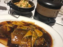 -柒园·三十年创意杭帮菜(龙湖滨江天街店)