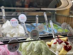 -Dal Cuore 达可芮冰淇淋(陕西北路店)
