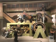 -济州岛泰迪熊博物馆