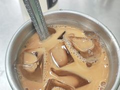-颓记茶餐厅(夏湾店)
