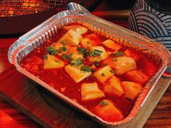 -热血兄弟·炭火烤肉(融侨中心店)