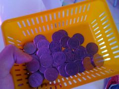 -大玩家超乐场(高新万达店)