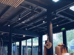 大堂-Metal hands·铁手咖啡