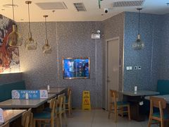 -半天妖烤鱼(丰科万达店)