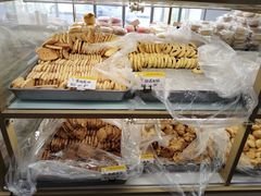 -爱德顺糕点食屋(利民道店)