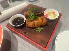 -柿合缘新京菜(国金中心商场店)