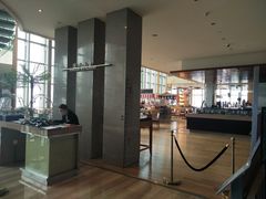 -视界美食自助餐厅·石家庄希尔顿酒店