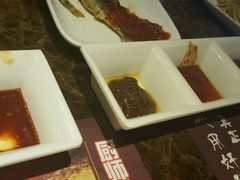 -尚雅铁板料理自助餐厅(乐松店)