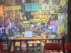 -沙胆彪炭炉牛杂煲(成都玉林店)