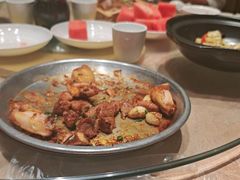 -孙大厨鸽子馆(休门店)