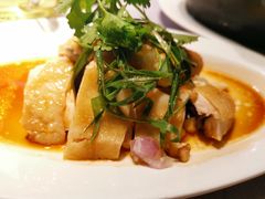 -百味馆·粤菜·湛江菜(后海花园店)