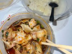 -龙抄手(春熙路总店)