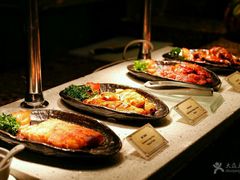 -马哥孛罗咖啡厅·Cafe Marco (厦门马哥孛罗东方大酒店)