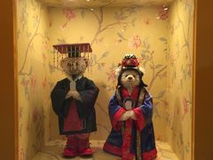 -济州岛泰迪熊博物馆