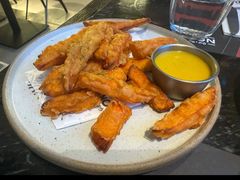 -Nord Grill&Bar Highland诺德西餐(深圳欢乐海岸店)