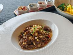 -君庭中餐馆(湘江豪生店)