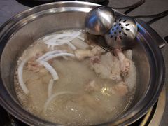 -同仁四季椰子鸡(宝安壹方城店)