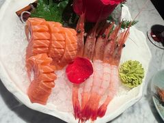 -阿吾罗日本料理(K11艺术中心店)