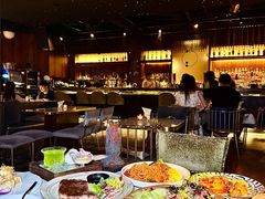 -STARRY CAFE & LOUNGE BAR(高新店)