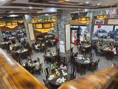 -红星光发煲仔饭(文海店)