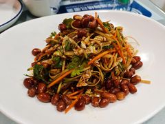 -听涛雅苑百味饺子老家菜馆
