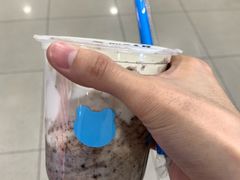 -兰熊鲜奶(西直门凯德mall店)