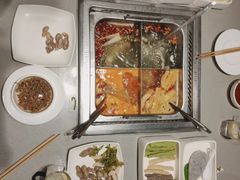 -海底捞火锅(关山保利店)