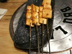 -十号烤场(麦岛店十二年店)