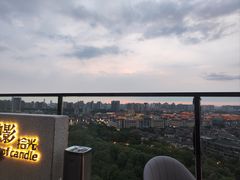 -烛影拾光观景餐厅·创意菜·摄影·小提琴(大唐不夜城店)