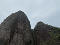 -南武当山景区