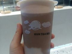 -KUNCHA鲲茶·江西制茶(铜锣湾店)