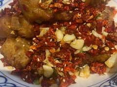 -冇味湘潭菜(湘江世纪城店)